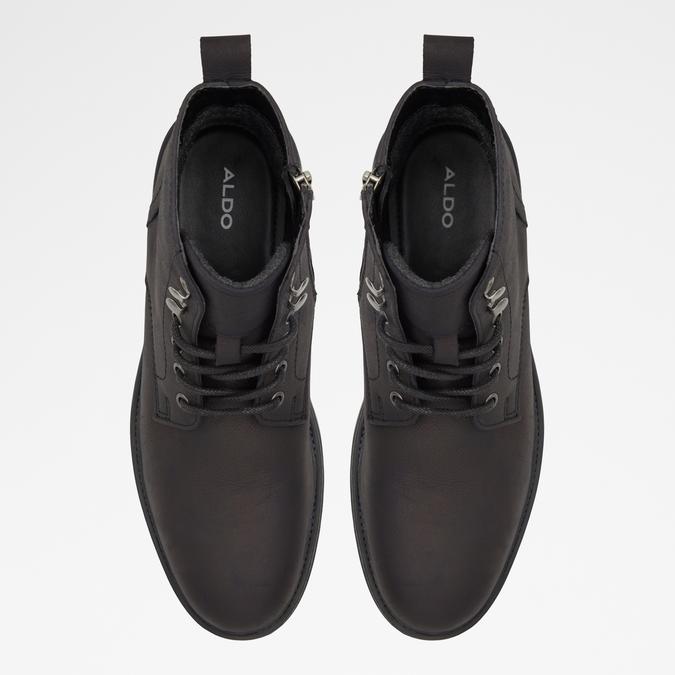 Laured Men's Black Lace-Up image number 1