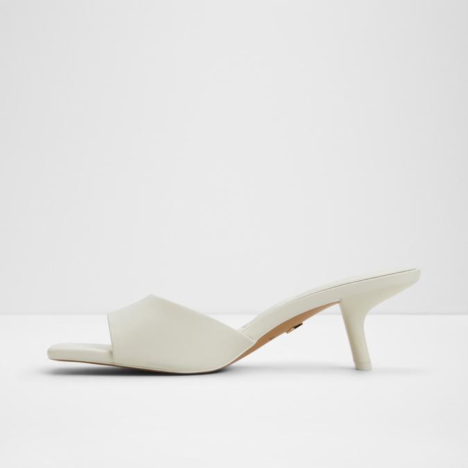 ENCHANTING-B WHITE Women Dress Sandals image number 2