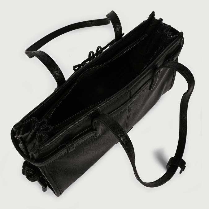 SMALLEYE Black Women Shoulder Bag image number 3