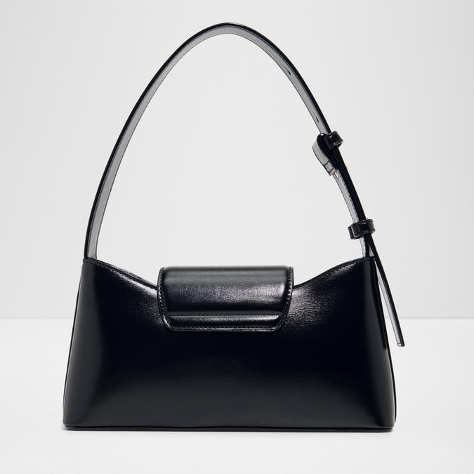 ITSHOULDER Black Women Shoulder Bag