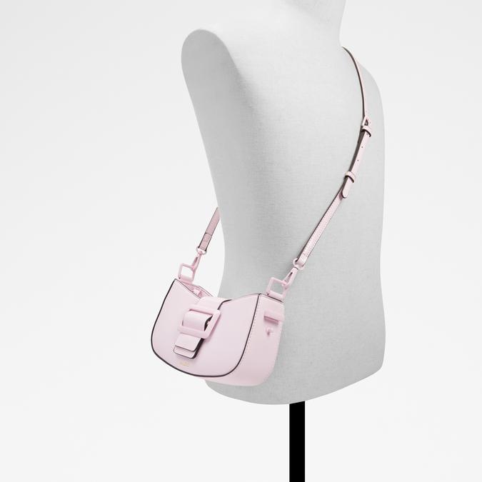 Aliel Women's Pink Crossbody image number 4