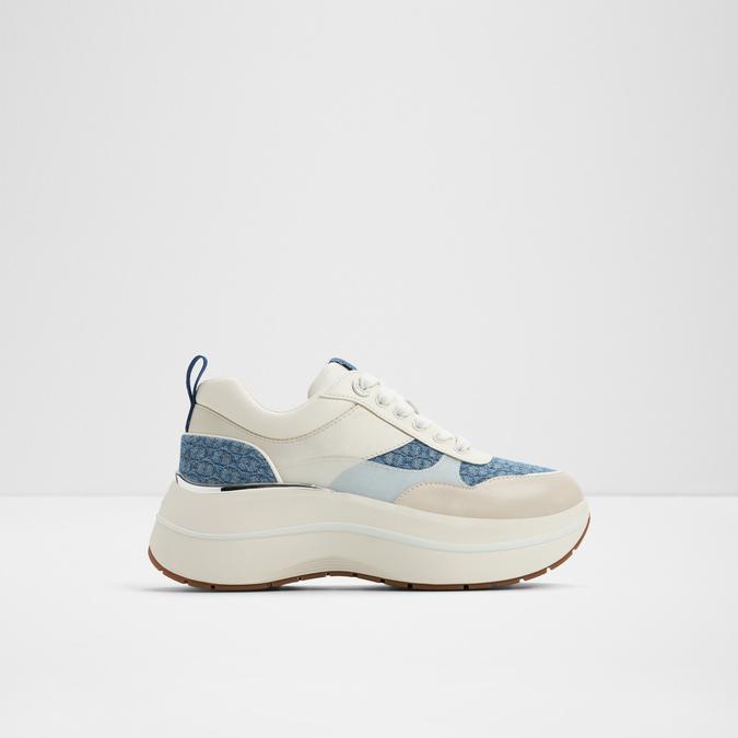 ETIENE Blue Women Sneaker