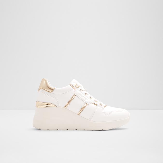 Abnerry Women's Gold Joggers