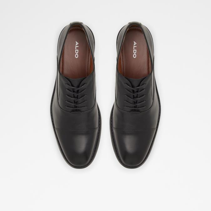 Terimond Men's Black Lace-Up image number 1