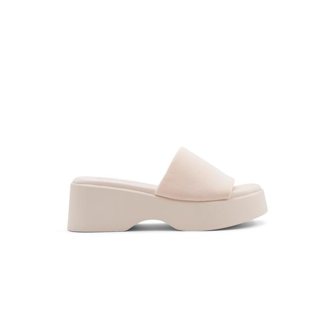 Noemi Women's Light Pink Wedges image number 0