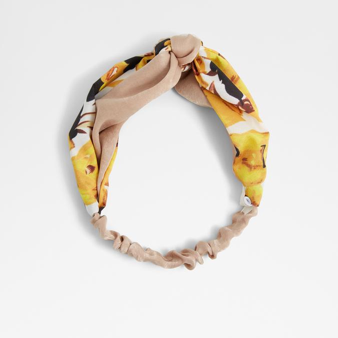 Olilaviel Women's Yellow Hair