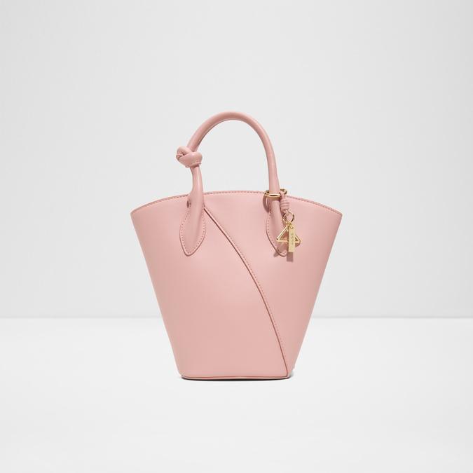 Daphney Women's Pink Satchel