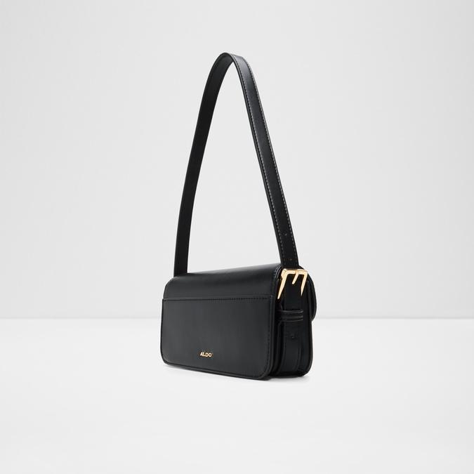 AMANDY Black Women Shoulder Bag