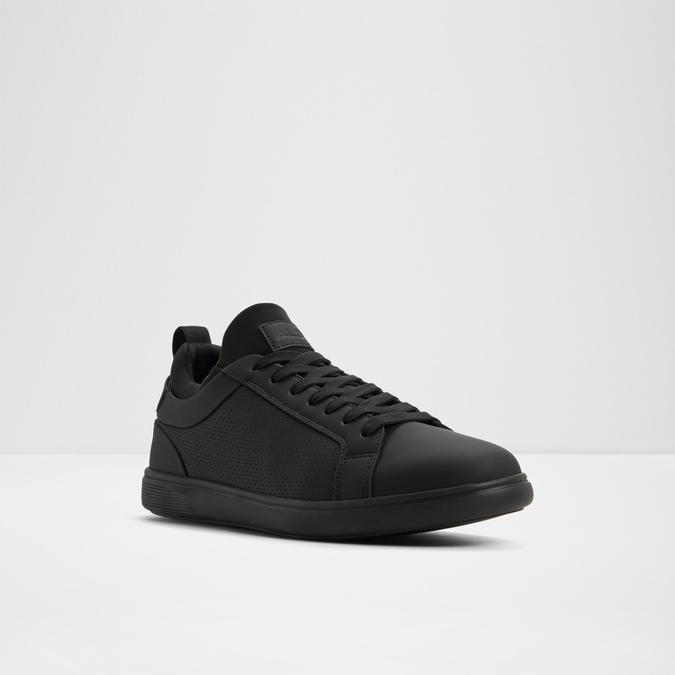 XAVIERA Black Men Sneaker image number 3