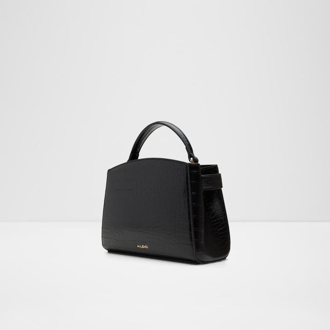  VIVIANROSE BLACK Women Satchel