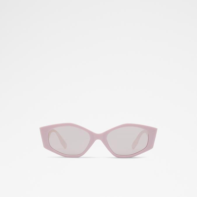 Dongre Women Other Pink Sunglasses image number 0