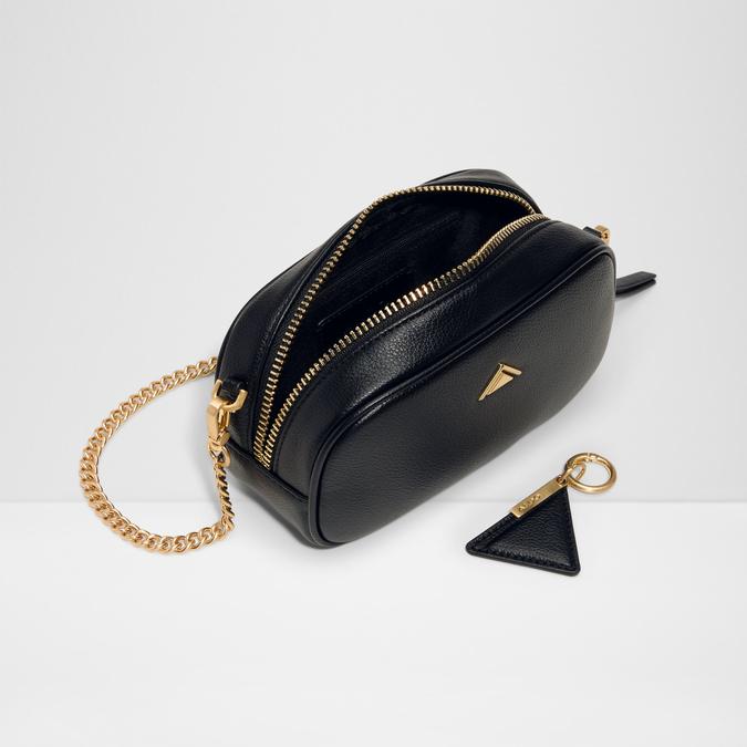 Moanah Women's Black Cross Body image number 2