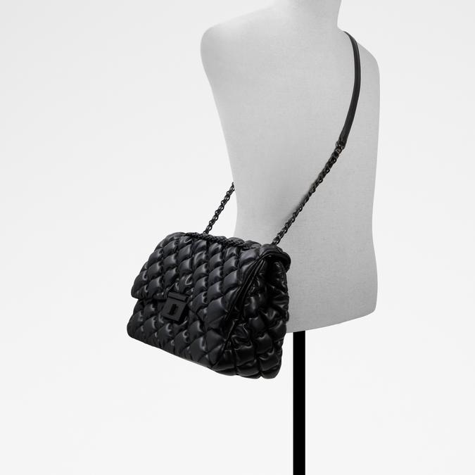 Ilsa Women's Black Cross Body image number 3