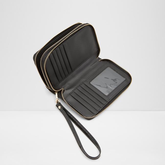 Aforeri Women s Black Wallet Aldo Shoes