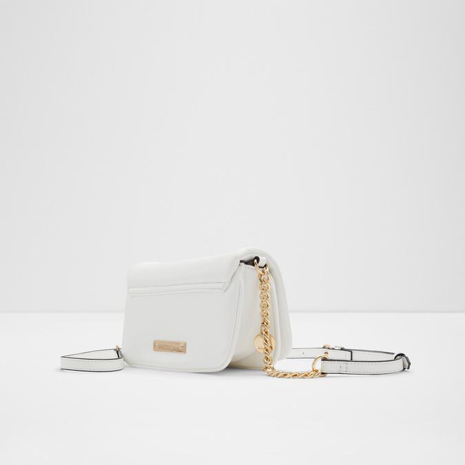 Enya Women's White Crossbody image number 1