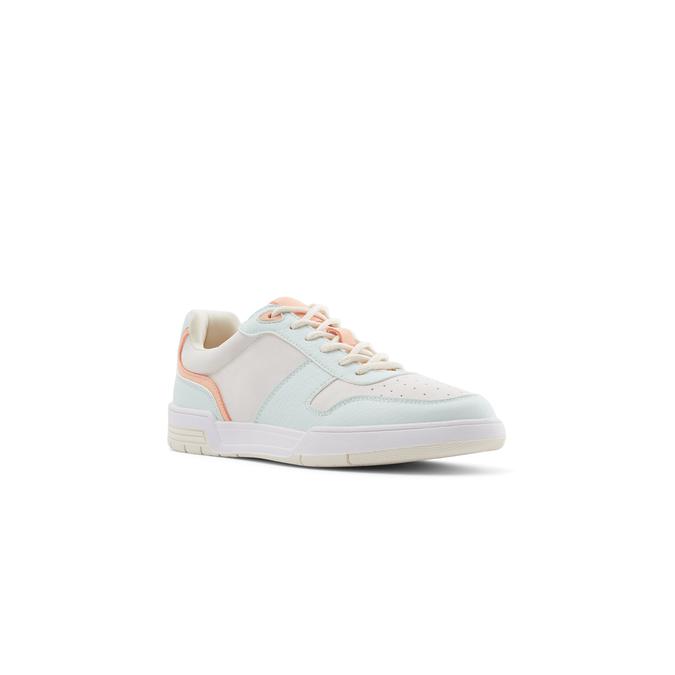 Wylder Women's Light Blue Sneakers image number 3