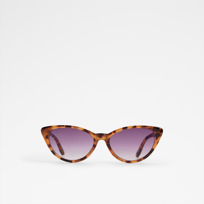 Guilderton Women's Brown Sunglasses