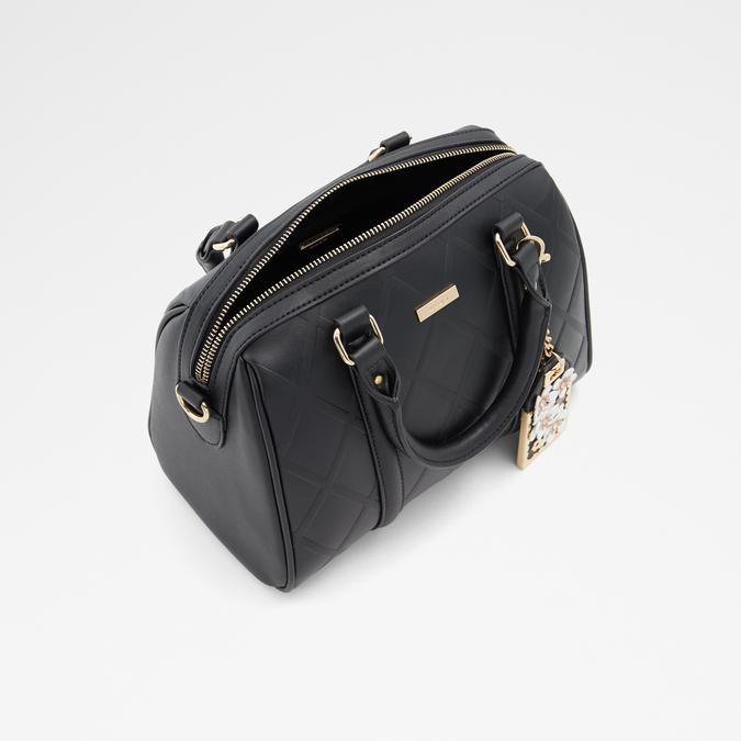Leolita Women s Black Barrel