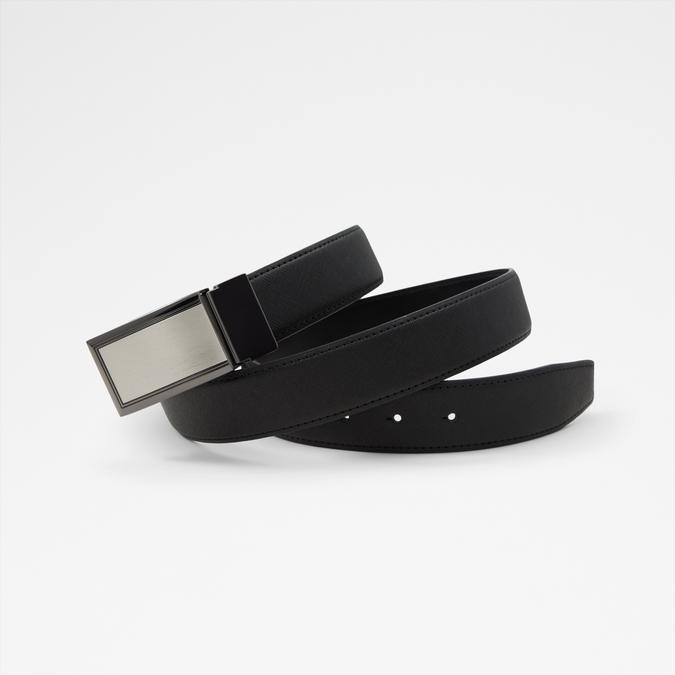 ZYDEN Black Men Belts