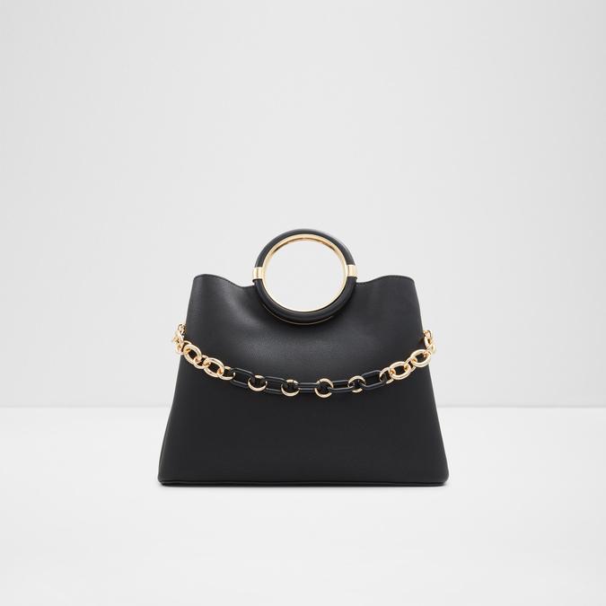  DOVIE BLACK Women Satchel