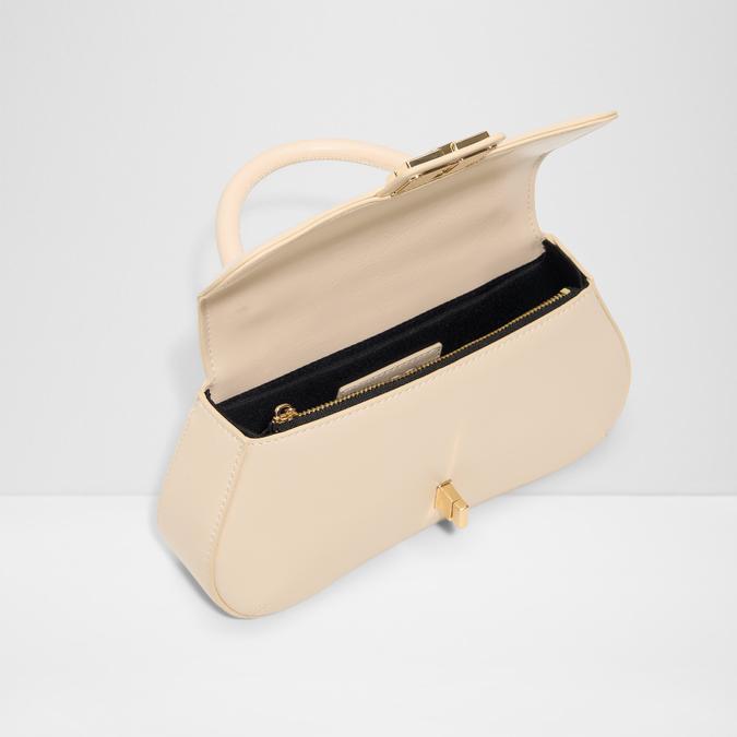 Catrine Women's Beige Top Handle image number 2