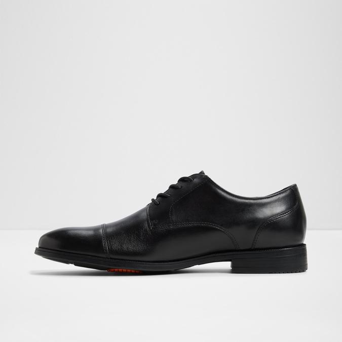 CALLAHANA Black Men Formal Shoes image number 2
