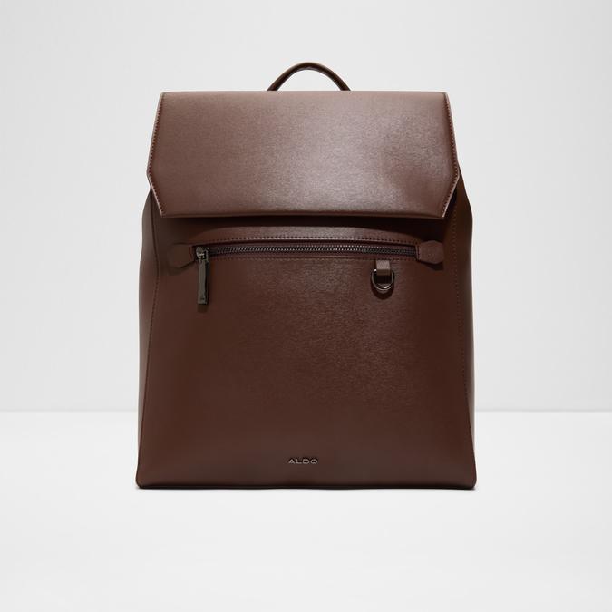  SAMSONOV BROWN Men Backpack