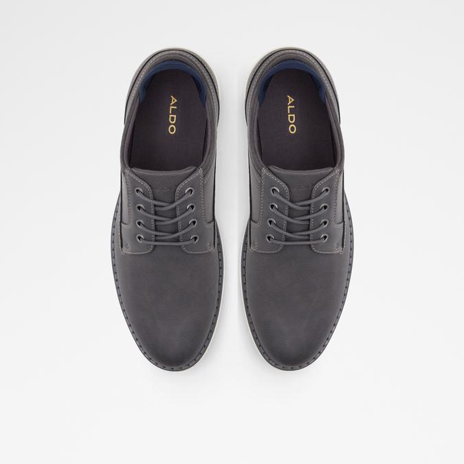 Luca Men's Grey Lace-Up image number 1