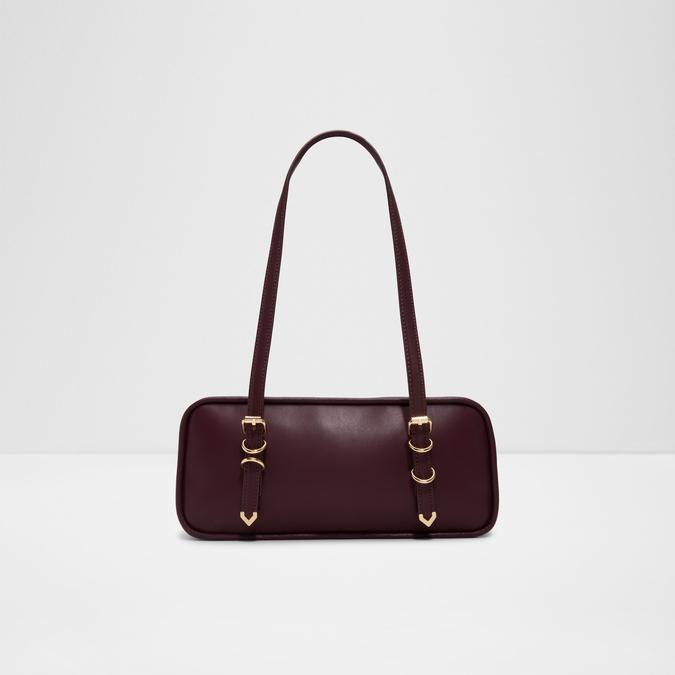 Casandra Women's Bordo Shoulder Bag image number 0