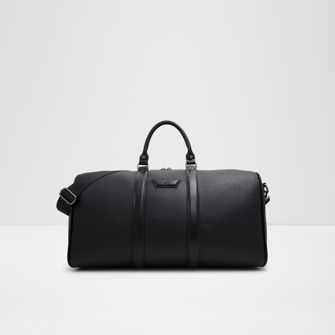 Bertheau Men's Black Casual Bag