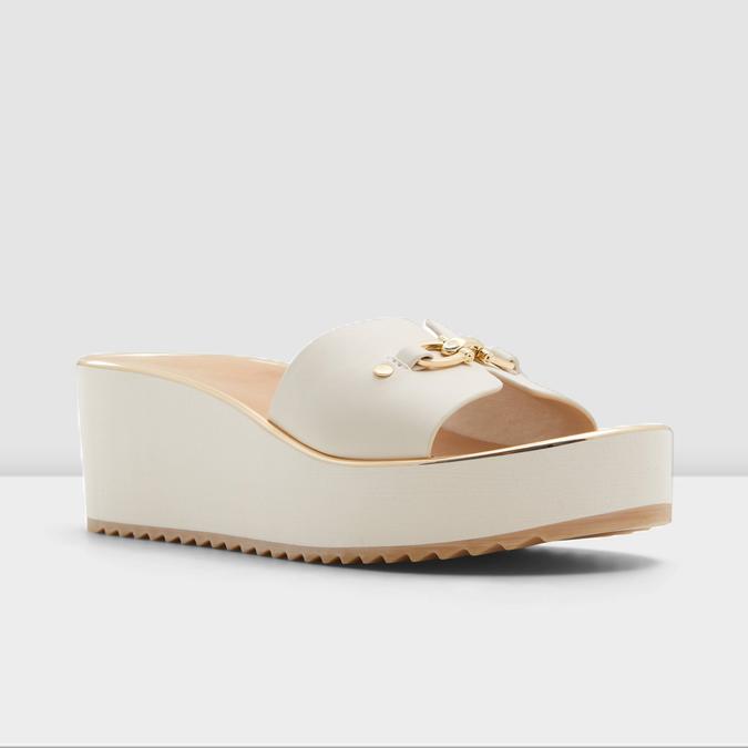 BERIANA-IN Open White Women EVA