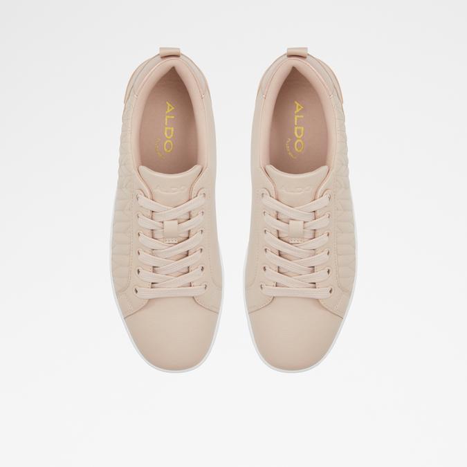 Appier Women's Pink Sneaker image number 1