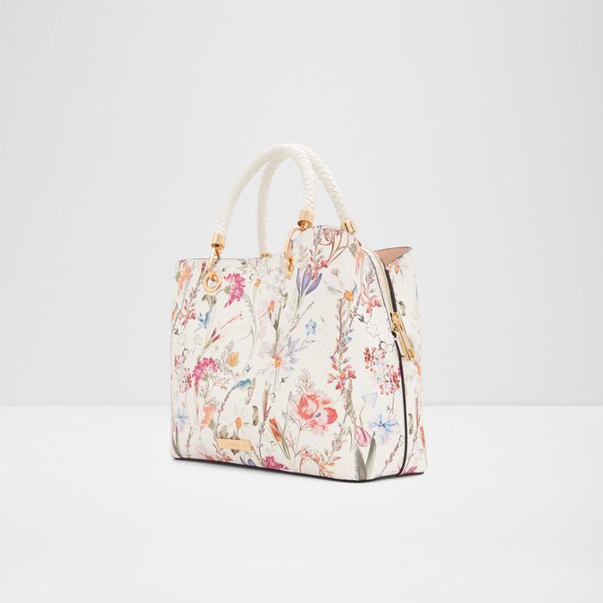Myrtela Women's Multicolor Satchel image number 1