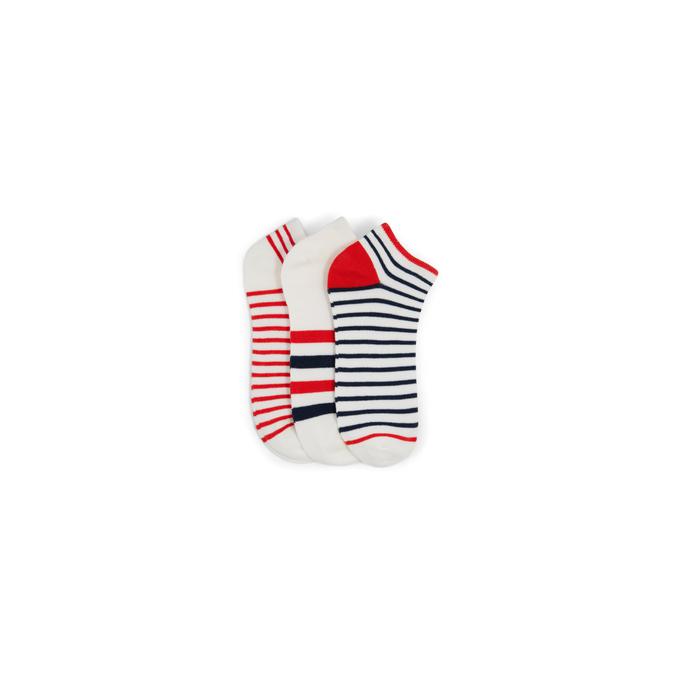 Triaria Women's Red Socks