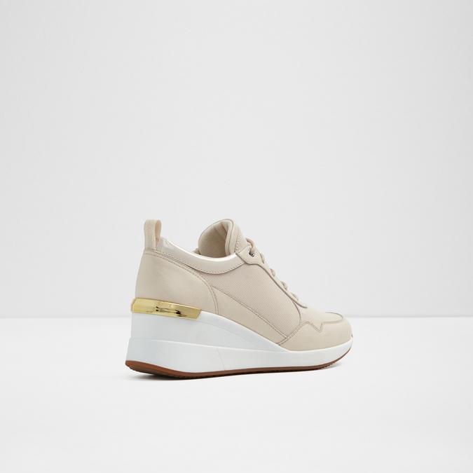 Seveisa Women's Bone Sneakers image number 2