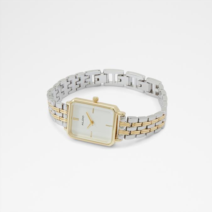 Zalan Women's Silver Watches image number 1