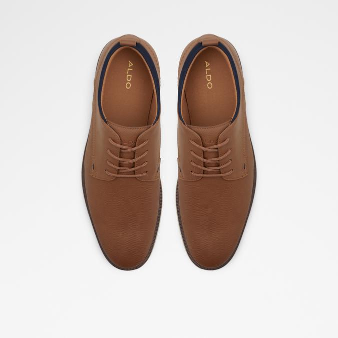 Karson Men's Cognac Casual Shoes image number 1