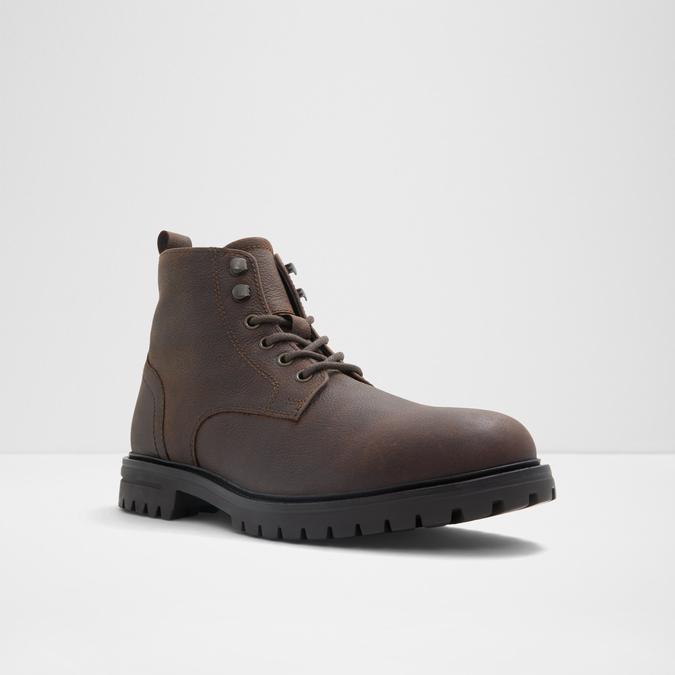 Laured Men's Brown Lace-Up image number 4