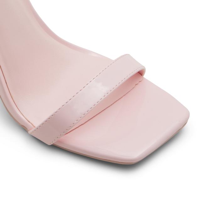 Katsia Women's Pink Dress Sandals image number 4