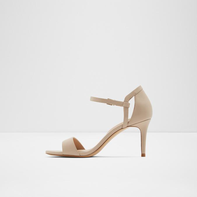 Alynia Women's Bone Dress Sandals image number 2