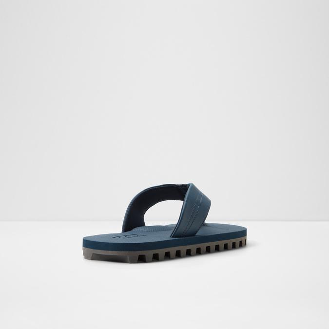 HIDEAWAY Navy Men Sandals