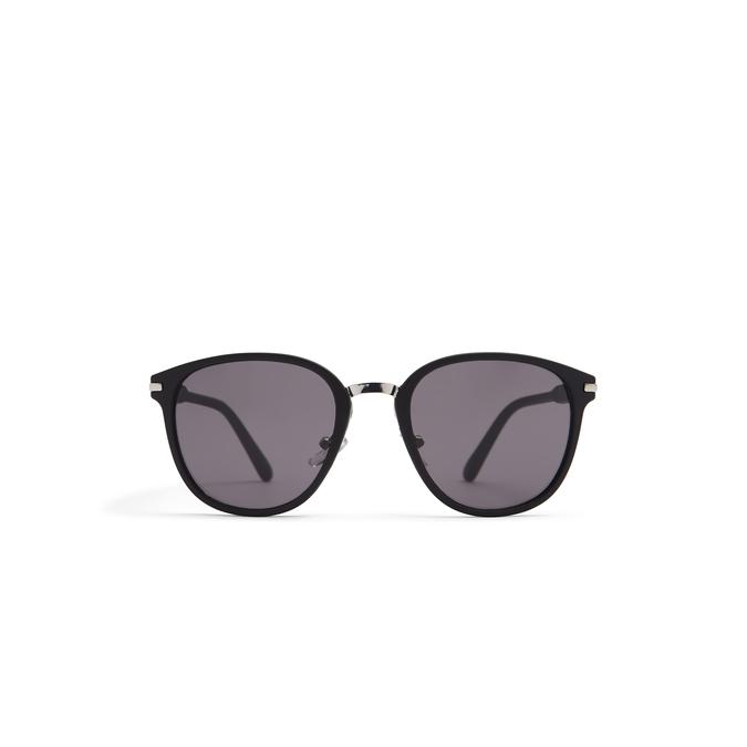 Arges Men's Black/Silver/Multi Sunglass image number 0
