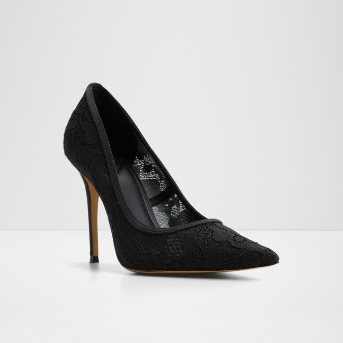 STARRLA BLACK Women Pumps image number 3