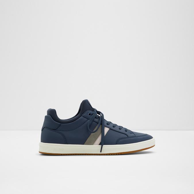 Rhiade Men's Navy Sneakers image number 0