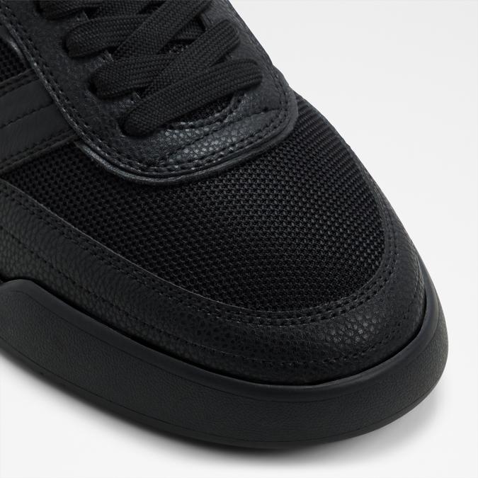 REGGIEA Black Men Sneaker image number 4