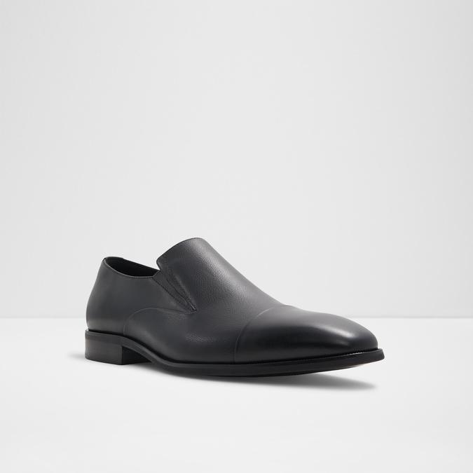 Leblanc Men's Black Loafers image number 4