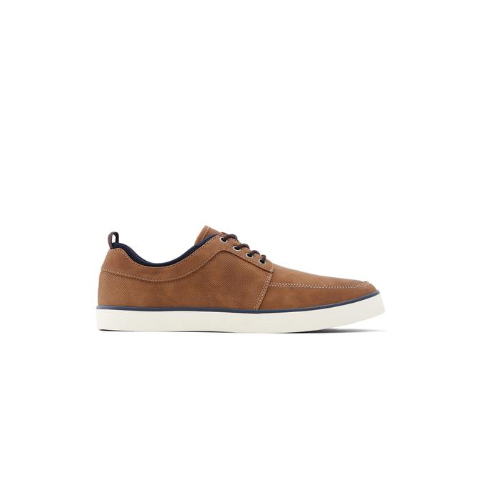 Baldwinn Men's Cognac Lace Ups image number 0