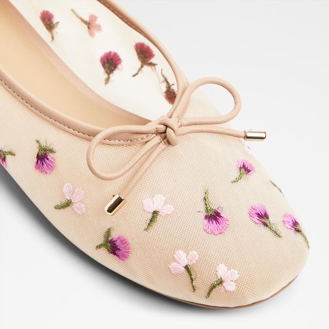 Joselie-In Women's Multicolor Ballerinas image number 8