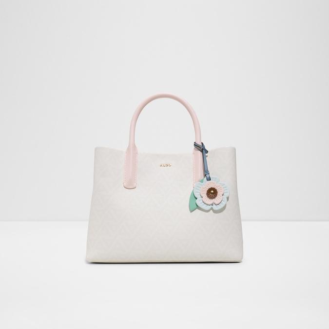 LIVIEA Pink Women Satchel