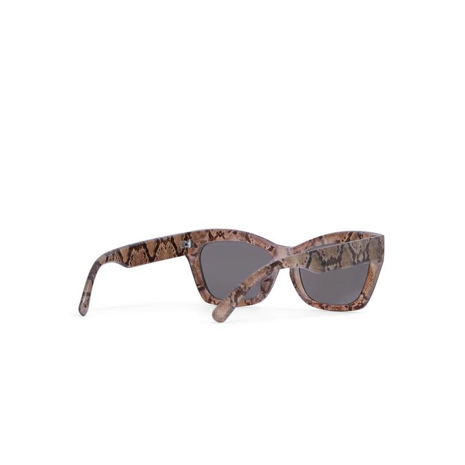 Jeroesa Women's Natural Sunglass image number 2